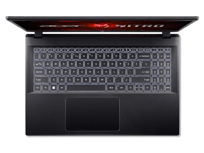 Nitro V - 15.6" Geforce RTX 4050 Laptop GPU - Intel Core I7-13620H - 16GB Memory - 1 TB Pcie SSD - Windows 11 Home 64-Bit - Gaming Laptop - 144 Hz IPS (ANV15-51-75HE )
