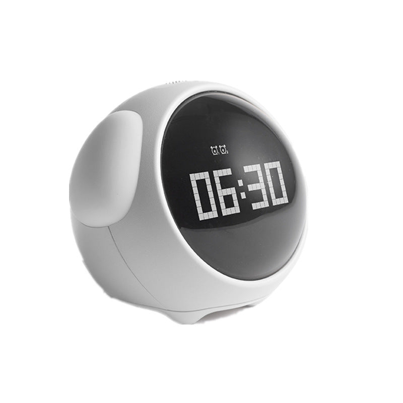Digital Electronic Cute Multi-Function Alarm-Clock