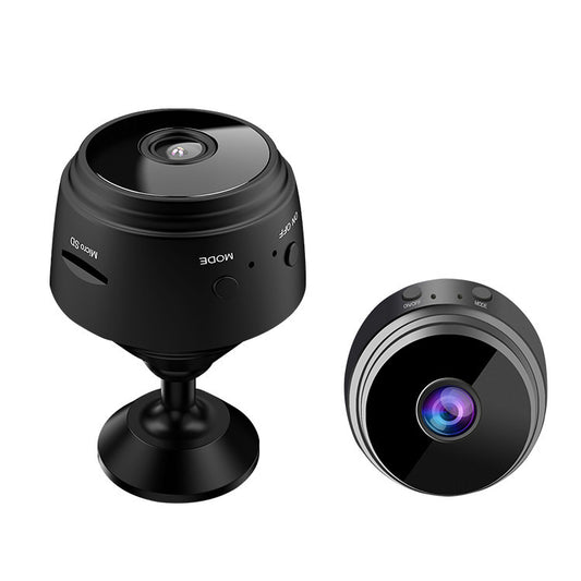 Small Home Wifi Remote High-definition Night Vision Camera