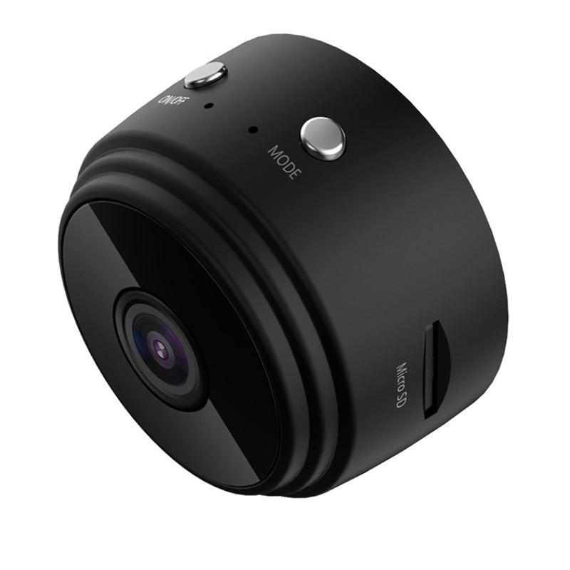 Small Home Wifi Remote High-definition Night Vision Camera