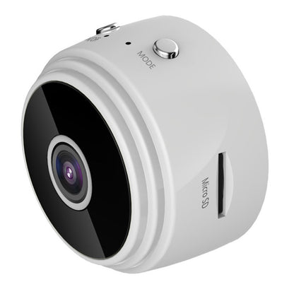 Small Home Wifi Remote High-definition Night Vision Camera