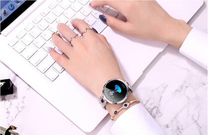 Heart Rate Monitor Sports Smartwatch for Women
