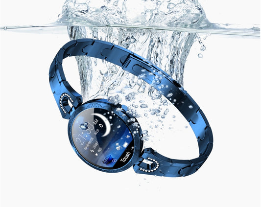Heart Rate Monitor Sports Smartwatch for Women