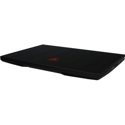 15.6" Full HD Gaming Laptop, Intel Core I5 I5-8300H, 8GB RAM, NVIDIA Geforce GTX 1650 Max-Q 4 GB, 256GB SSD, Windows 10 Home, Black, GF63 THIN 8SC-030