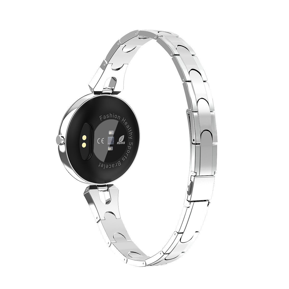 Heart Rate Monitor Sports Smartwatch for Women