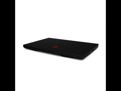 GF Series - 15.6" 144 Hz IPS - Intel Core I5-11400H - Geforce RTX 2050 Laptop GPU - 8 GB DDR4 - 512 GB Nvme SSD - Windows 11 Home 64-Bit - Gaming Laptop (GF63 Thin 11UCX-1424US )