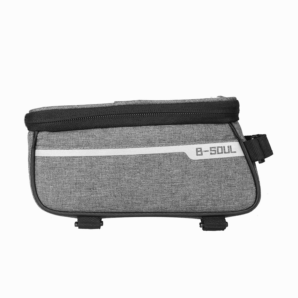 Waterproof Handlebar Phone Bag – product view 5