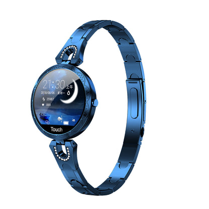 Heart Rate Monitor Sports Smartwatch for Women