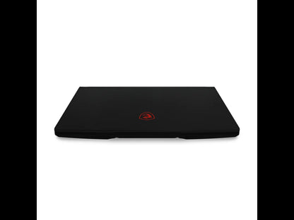 GF Series - 15.6" 144 Hz IPS - Intel Core I5-11400H - Geforce RTX 2050 Laptop GPU - 8 GB DDR4 - 512 GB Nvme SSD - Windows 11 Home 64-Bit - Gaming Laptop (GF63 Thin 11UCX-1424US )