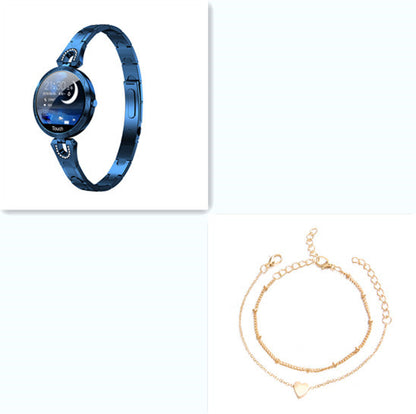 Heart Rate Monitor Sports Smartwatch for Women