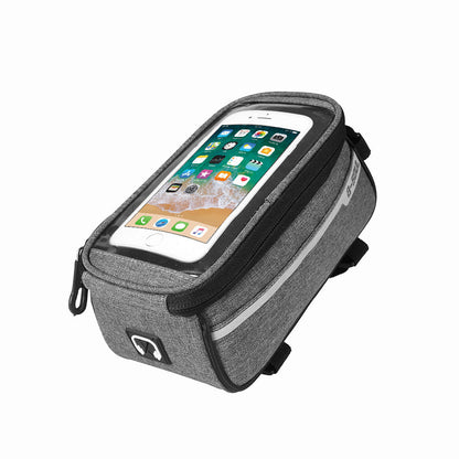 Waterproof Handlebar Phone Bag – product view 6
