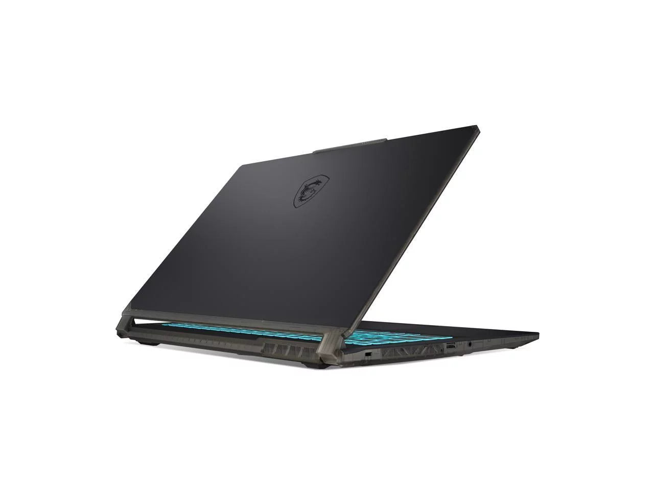 - 15.6" 144 Hz IPS - Intel Core I5 12Th Gen 12450H (2.00Ghz) - NVIDIA Geforce RTX 2050 Laptop GPU - 16 GB DDR5 - 512 GB SSD - Windows 11 Home - Gaming Laptop (Cyborg 15 A12UCX-276US )