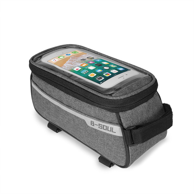Waterproof Handlebar Phone Bag – product view 7