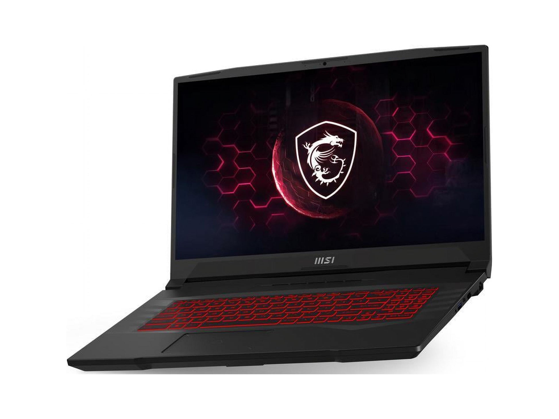 GL Series - 17.3" 360 Hz IPS - Intel Core I7 12Th Gen 12700H (2.30Ghz) - NVIDIA Geforce RTX 3070 Laptop GPU - 16 GB DDR4 - 1 TB Pcie SSD - Windows 11 Home 64-Bit - Gaming Laptop (Pulse GL76 12UGK-