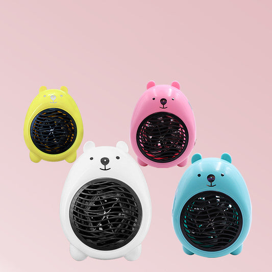 Office Dormitory Heater