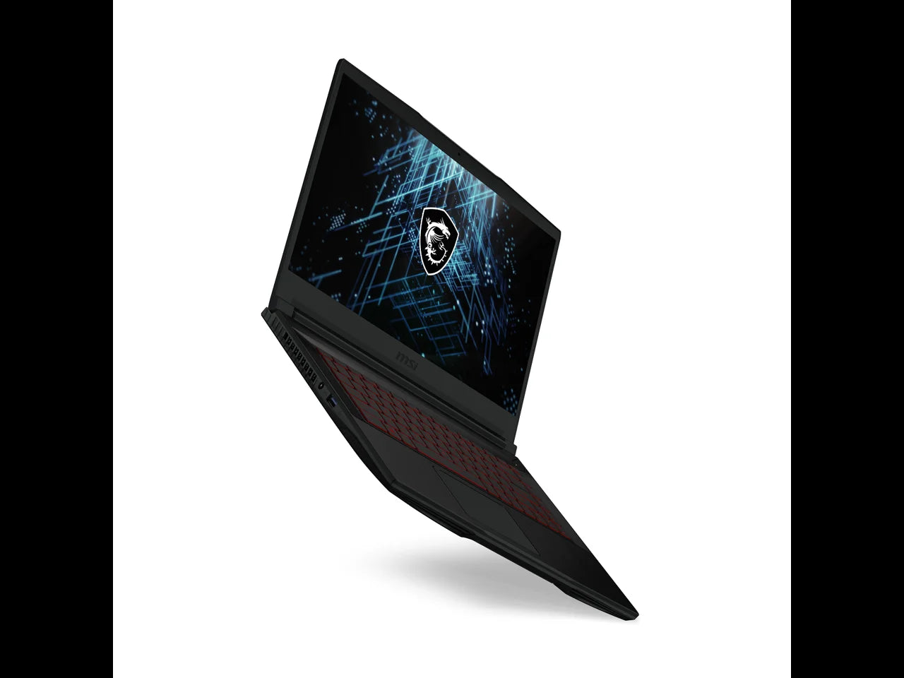 GF Series - 15.6" 144 Hz IPS - Intel Core I5-11400H - Geforce RTX 2050 Laptop GPU - 8 GB DDR4 - 512 GB Nvme SSD - Windows 11 Home 64-Bit - Gaming Laptop (GF63 Thin 11UCX-1424US )