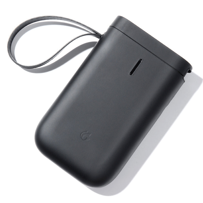 Bluetooth-compatible Label Printer