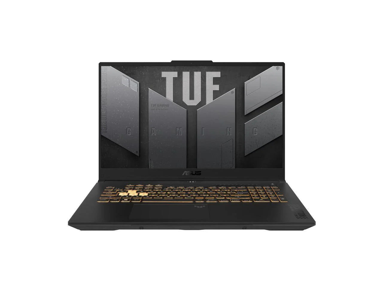 TUF Gaming - 17.3" Geforce RTX 4070 Laptop GPU - Intel Core I7-13620H - 16GB Memory - 1 TB Pcie SSD - Windows 11 Home 64-Bit - Gaming Laptop - 240 Hz (FX707VI-NS74 )