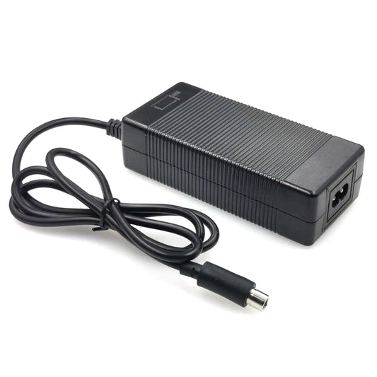 Charger 42V 2A Adapter for Xiaomi Mijia M365 Ninebot Es1 Es2 Accessories Battery Charger