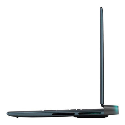 Dell Alienware 18 Area-51 AA18250 18" Gaming Laptop Computer - Liquid Teal
