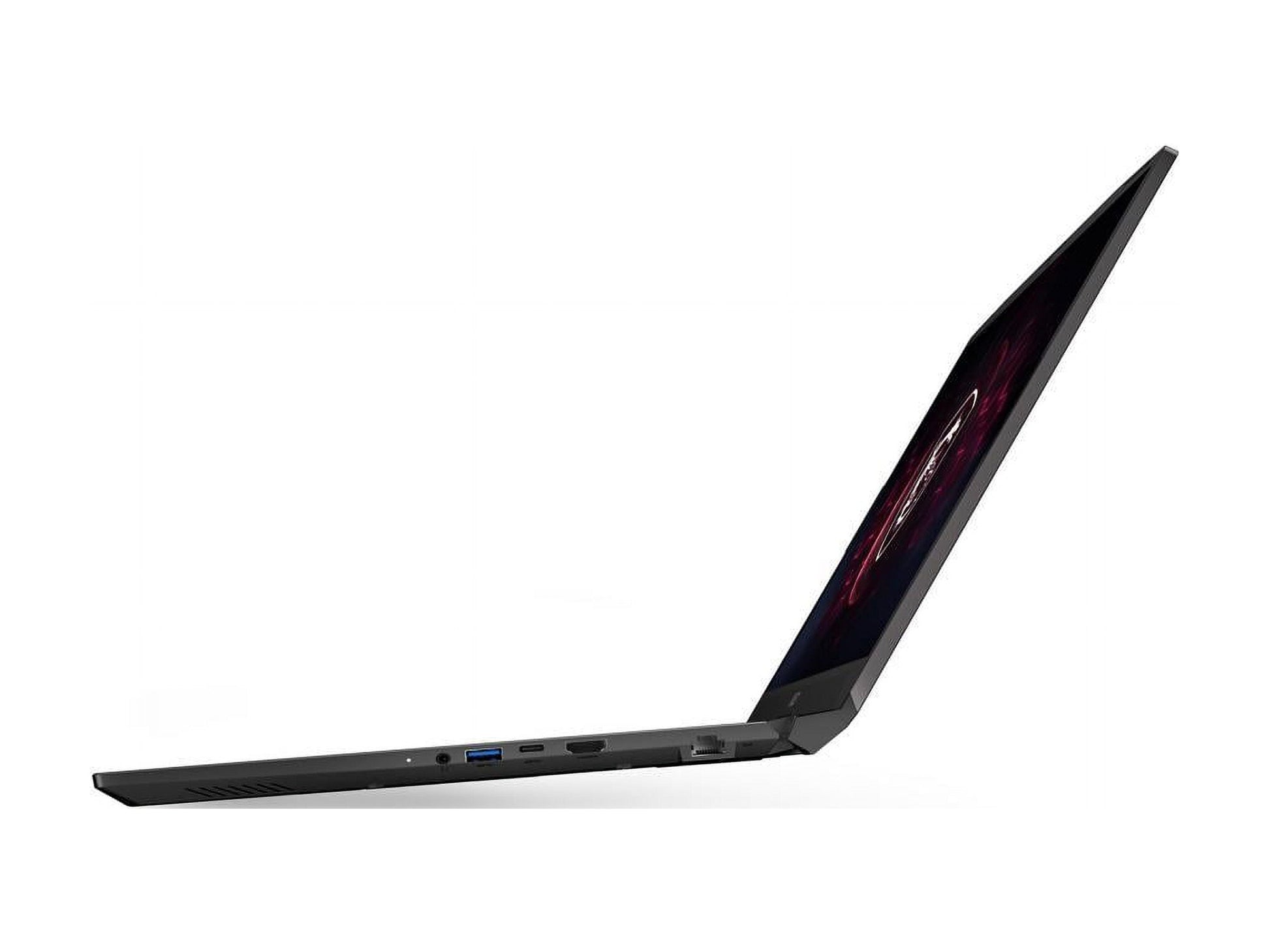 GL Series - 17.3" 360 Hz IPS - Intel Core I7 12Th Gen 12700H (2.30Ghz) - NVIDIA Geforce RTX 3070 Laptop GPU - 16 GB DDR4 - 1 TB Pcie SSD - Windows 11 Home 64-Bit - Gaming Laptop (Pulse GL76 12UGK-