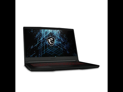 GF Series - 15.6" 144 Hz IPS - Intel Core I5-11400H - Geforce RTX 2050 Laptop GPU - 8 GB DDR4 - 512 GB Nvme SSD - Windows 11 Home 64-Bit - Gaming Laptop (GF63 Thin 11UCX-1424US )