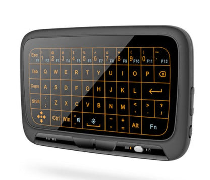 Touchpad Slim Wireless Keyboard
