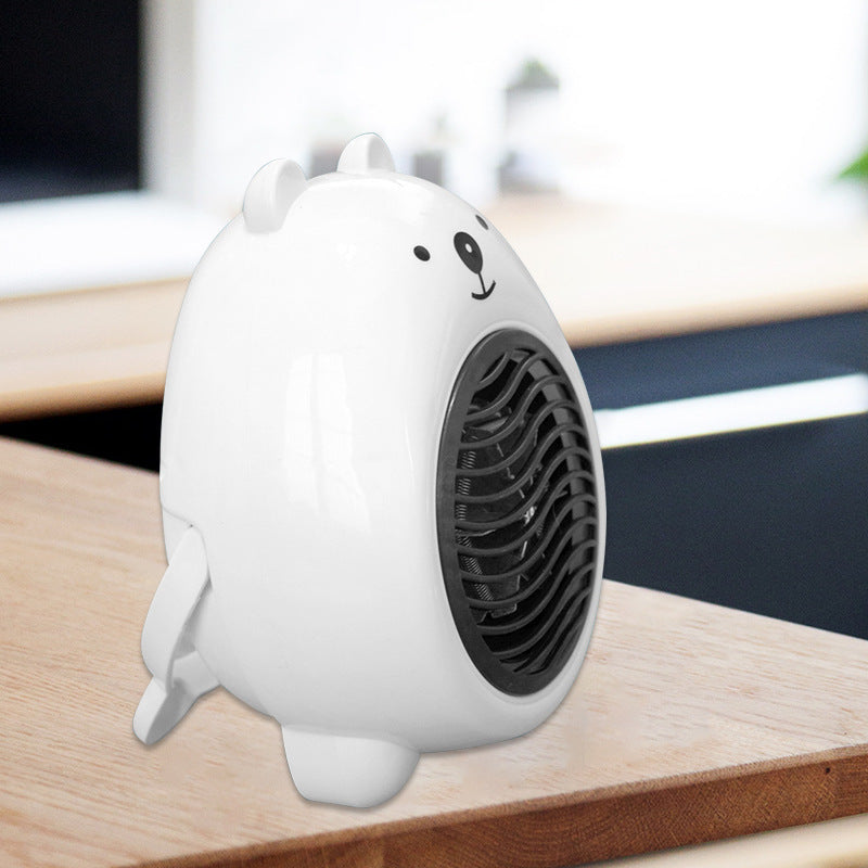 Office Dormitory Heater