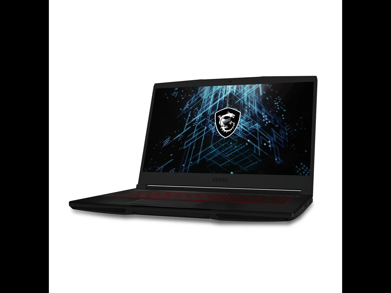 GF Series - 15.6" 144 Hz IPS - Intel Core I5-11400H - Geforce RTX 2050 Laptop GPU - 8 GB DDR4 - 512 GB Nvme SSD - Windows 11 Home 64-Bit - Gaming Laptop (GF63 Thin 11UCX-1424US )