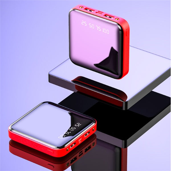 20000 MAh Portable Mini Power Bank