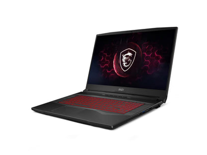 GL Series - 17.3" 360 Hz IPS - Intel Core I7 12Th Gen 12700H (2.30Ghz) - NVIDIA Geforce RTX 3070 Laptop GPU - 16 GB DDR4 - 1 TB Pcie SSD - Windows 11 Home 64-Bit - Gaming Laptop (Pulse GL76 12UGK-