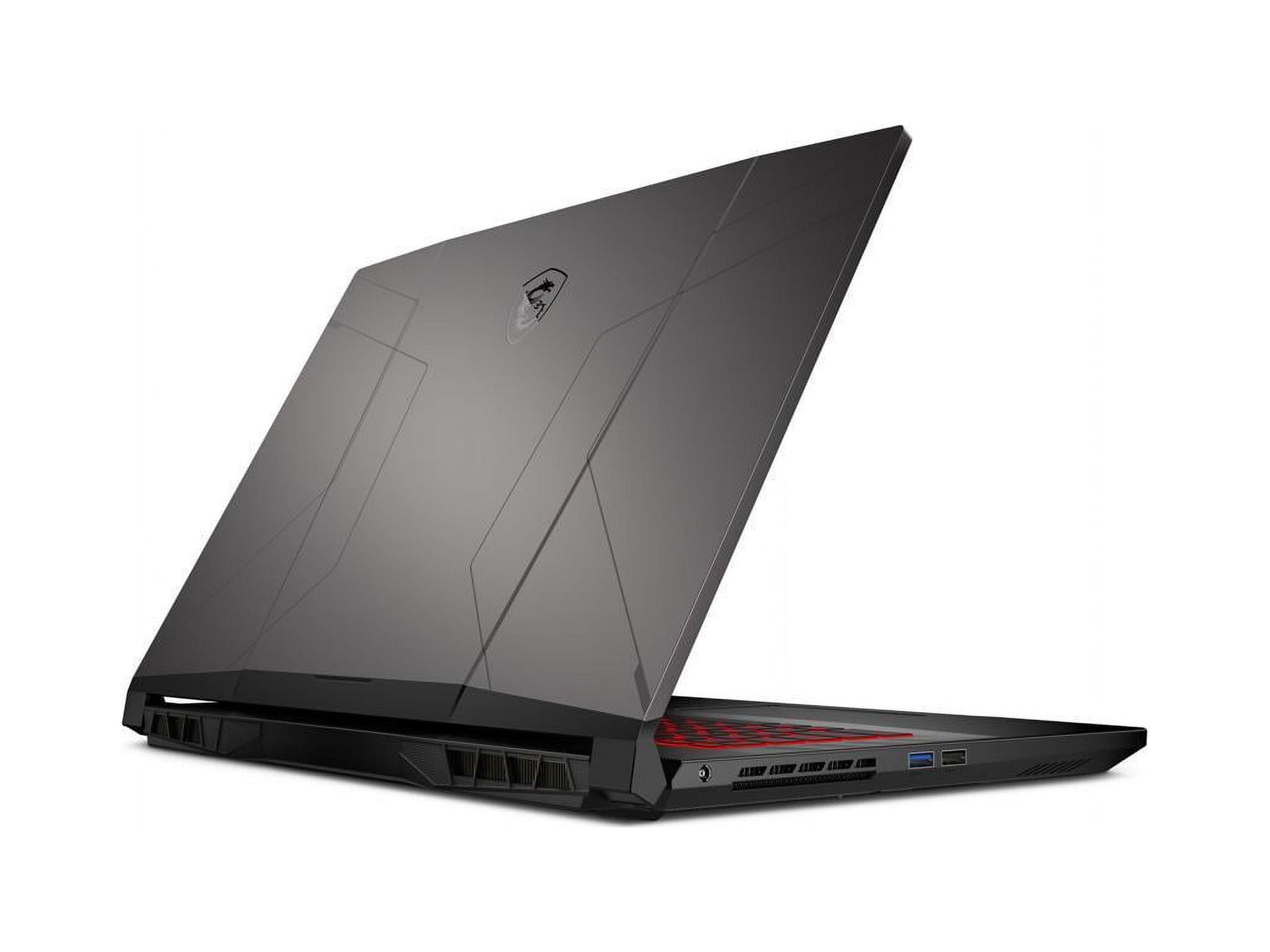 GL Series - 17.3" 360 Hz IPS - Intel Core I7 12Th Gen 12700H (2.30Ghz) - NVIDIA Geforce RTX 3070 Laptop GPU - 16 GB DDR4 - 1 TB Pcie SSD - Windows 11 Home 64-Bit - Gaming Laptop (Pulse GL76 12UGK-