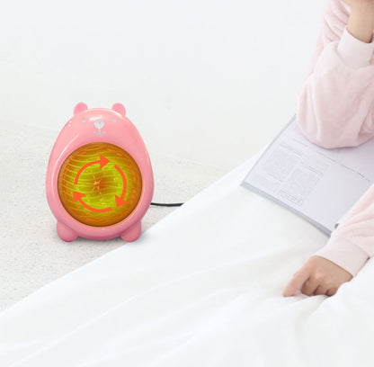 Office Dormitory Heater
