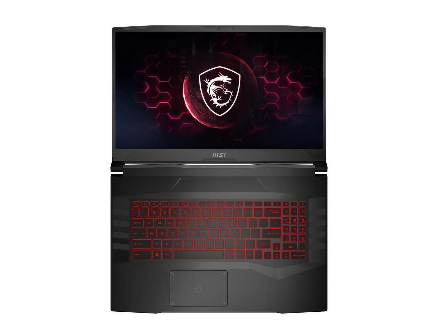 GL Series - 17.3" 360 Hz IPS - Intel Core I7 12Th Gen 12700H (2.30Ghz) - NVIDIA Geforce RTX 3070 Laptop GPU - 16 GB DDR4 - 1 TB Pcie SSD - Windows 11 Home 64-Bit - Gaming Laptop (Pulse GL76 12UGK-