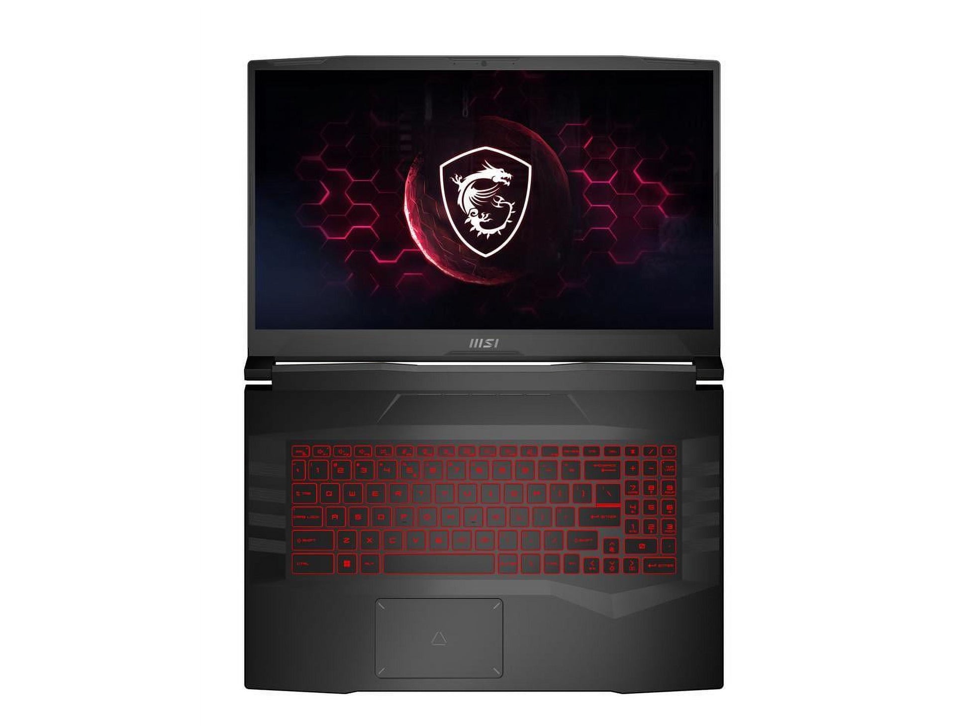 GL Series - 17.3" 360 Hz IPS - Intel Core I7 12Th Gen 12700H (2.30Ghz) - NVIDIA Geforce RTX 3070 Laptop GPU - 16 GB DDR4 - 1 TB Pcie SSD - Windows 11 Home 64-Bit - Gaming Laptop (Pulse GL76 12UGK-