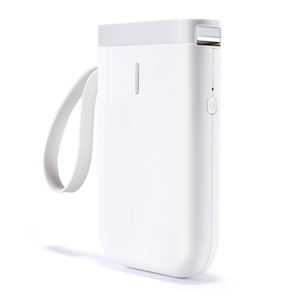 Bluetooth-compatible Label Printer
