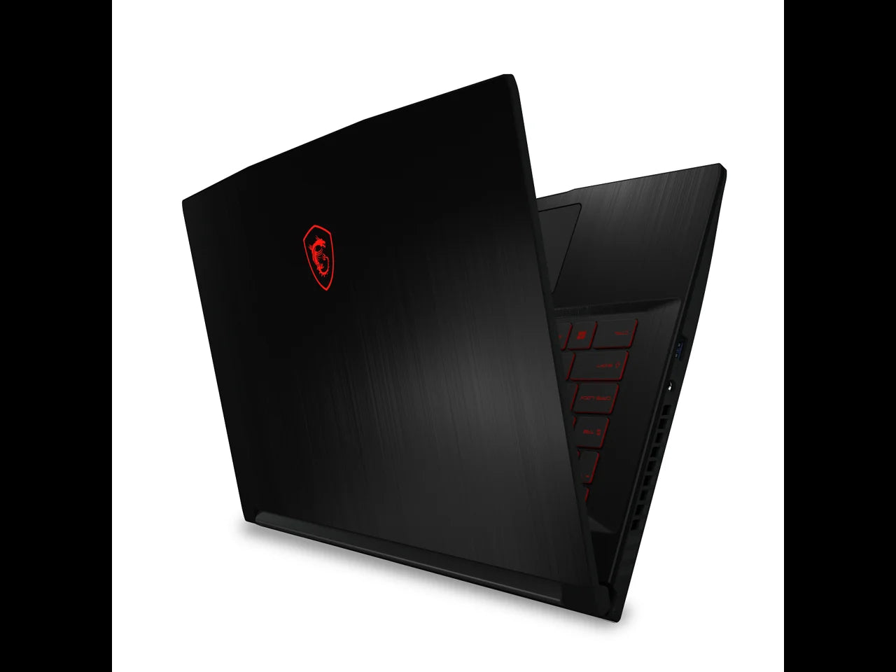 GF Series - 15.6" 144 Hz IPS - Intel Core I5-11400H - Geforce RTX 2050 Laptop GPU - 8 GB DDR4 - 512 GB Nvme SSD - Windows 11 Home 64-Bit - Gaming Laptop (GF63 Thin 11UCX-1424US )