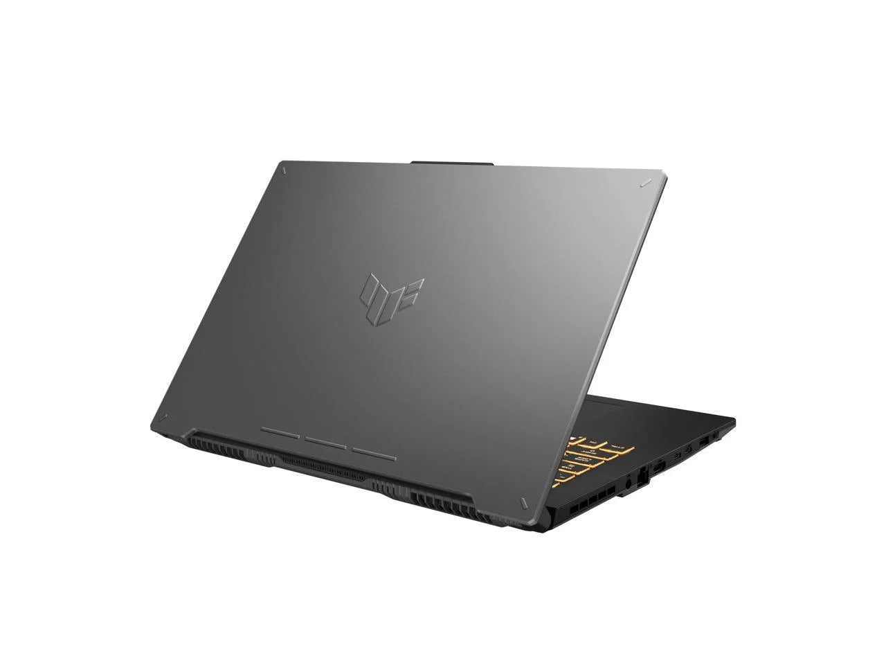 TUF Gaming - 17.3" Geforce RTX 4070 Laptop GPU - Intel Core I7-13620H - 16GB Memory - 1 TB Pcie SSD - Windows 11 Home 64-Bit - Gaming Laptop - 240 Hz (FX707VI-NS74 )