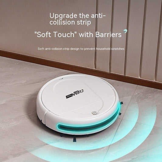 Robot Smart Vacuum Cleaner