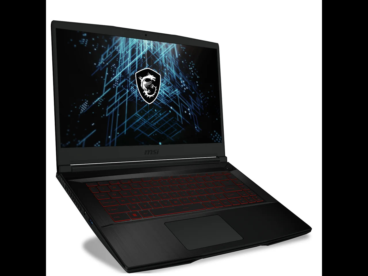 GF Series - 15.6" 144 Hz IPS - Intel Core I5-11400H - Geforce RTX 2050 Laptop GPU - 8 GB DDR4 - 512 GB Nvme SSD - Windows 11 Home 64-Bit - Gaming Laptop (GF63 Thin 11UCX-1424US )