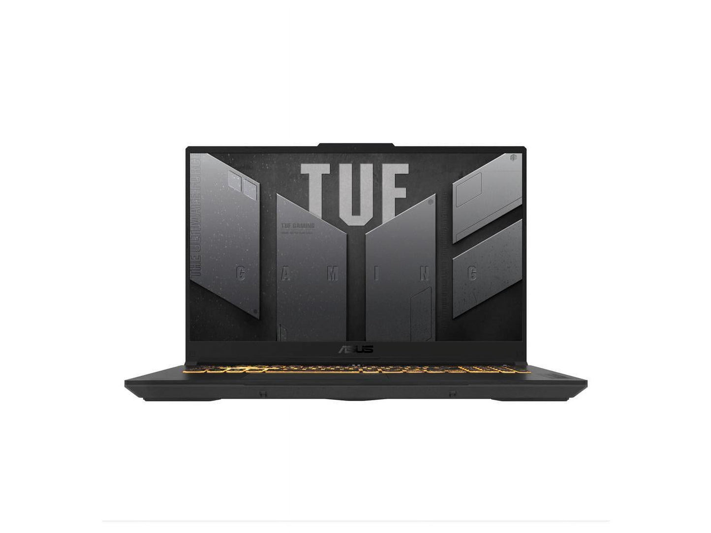 TUF Gaming - 17.3" Geforce RTX 4070 Laptop GPU - Intel Core I7-13620H - 16GB Memory - 1 TB Pcie SSD - Windows 11 Home 64-Bit - Gaming Laptop - 240 Hz (FX707VI-NS74 )