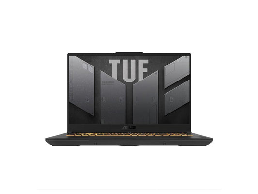 TUF Gaming - 17.3" Geforce RTX 4070 Laptop GPU - Intel Core I7-13620H - 16GB Memory - 1 TB Pcie SSD - Windows 11 Home 64-Bit - Gaming Laptop - 240 Hz (FX707VI-NS74 )