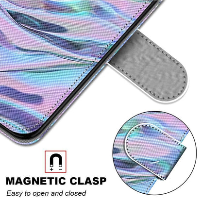 Redmi Note Flip Wallet Case with Cat Design – product view 16