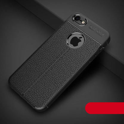 Soft Leather iPhone 5/6 Case – product view 9