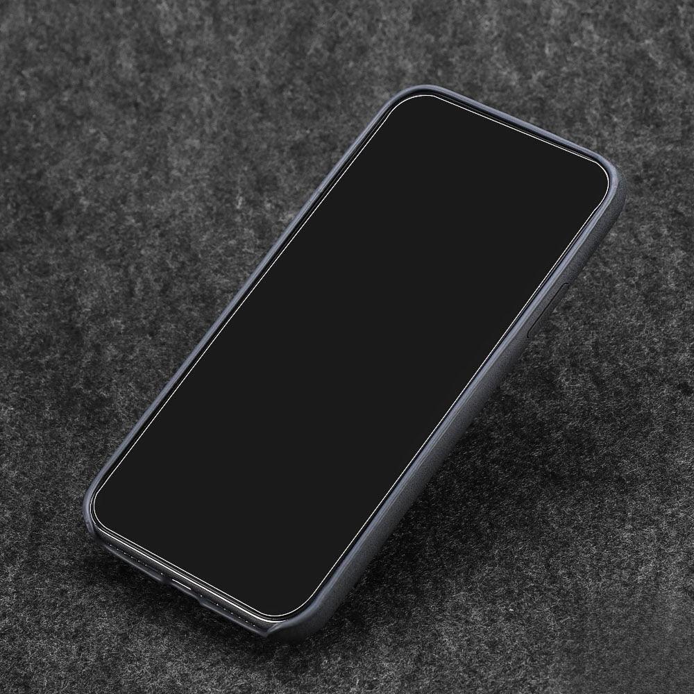 Ultra-Thin Leather iPhone Case – product view 20