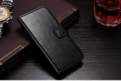 iPhone Flip Wallet Case with Card Holder – product view 18