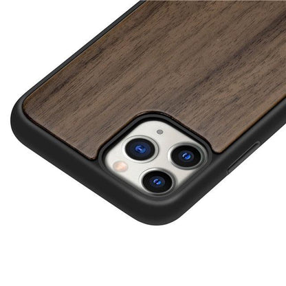 Bamboo Wood iPhone Case – product view 20