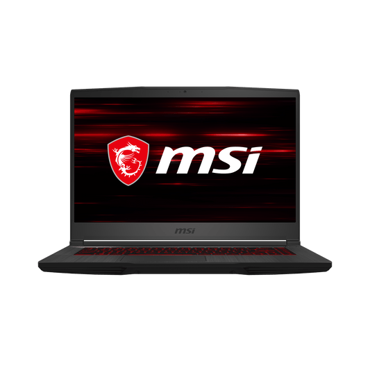 GF65 Thin I7 GTX 1660Ti 8GB/512GB Gaming Laptop