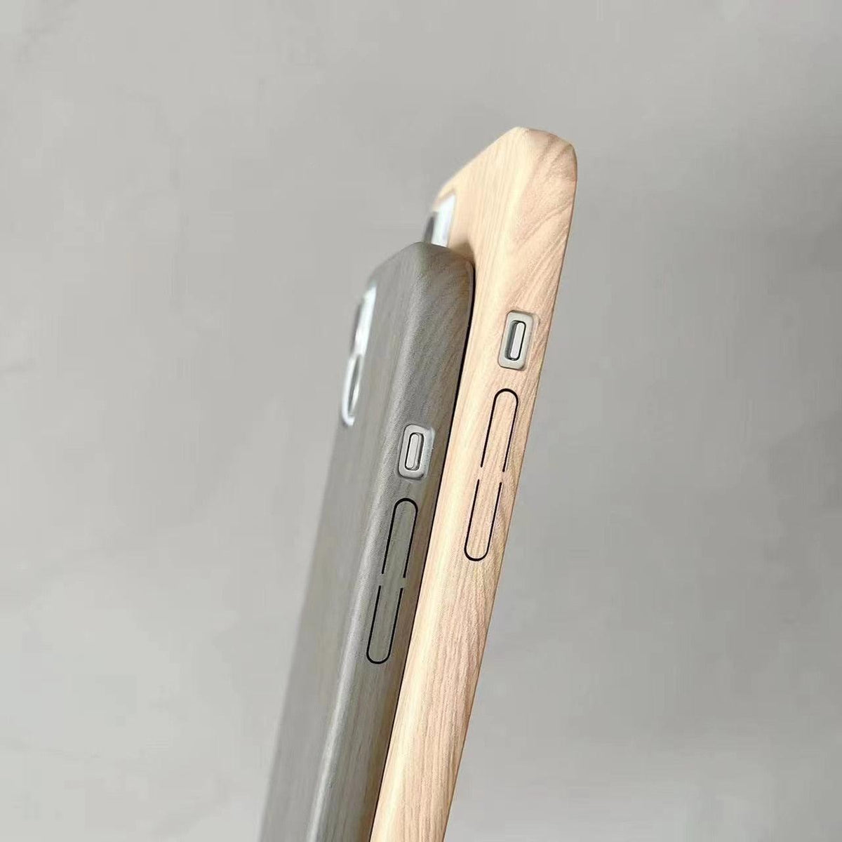 Real-Wood Protective iPhone Case – product view 6