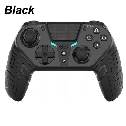 Controller For PS4 PS3 PS Playstation 4 3 PC Control Wireless Bluetooth Mobile Android TV Gamepad Gaming Game Pad Joystick Phone